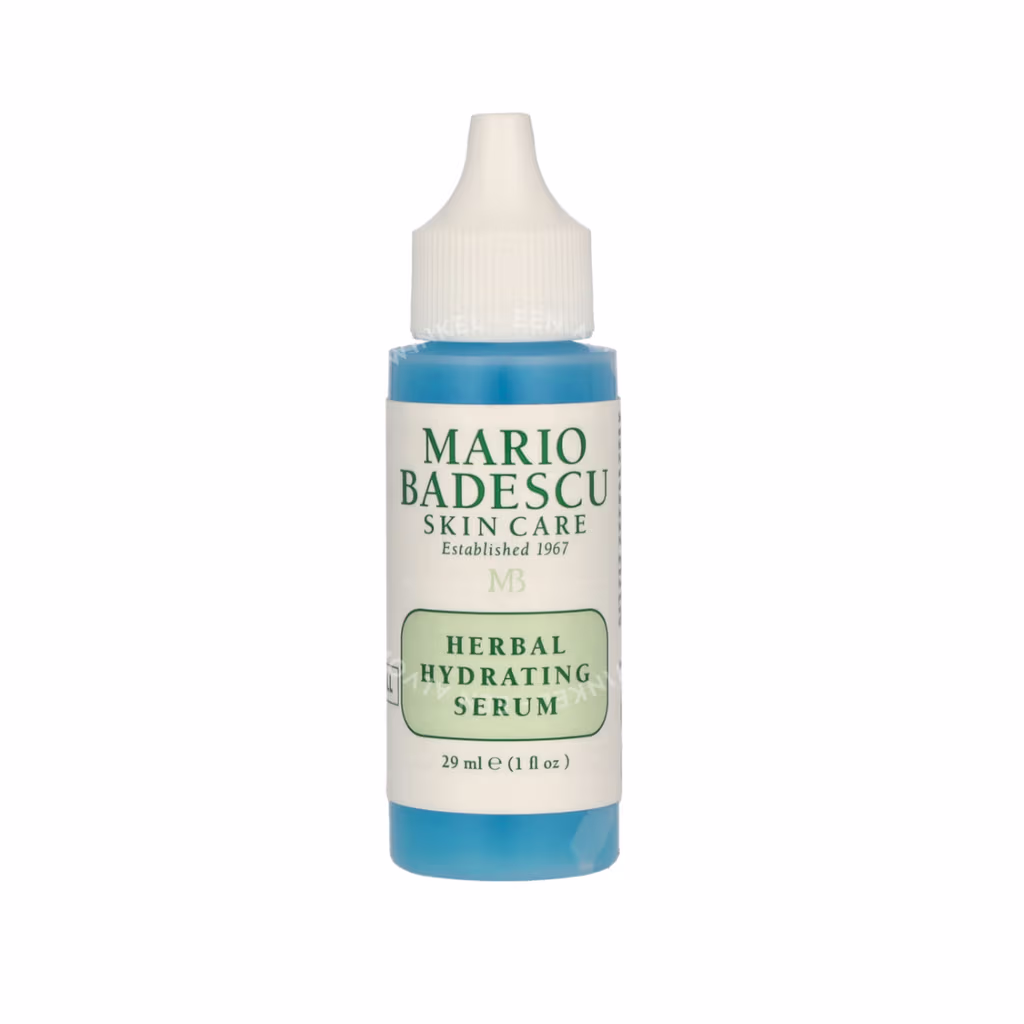 Mario Badescu Mario Badescu Herbal Hydrating Serum — foto 2