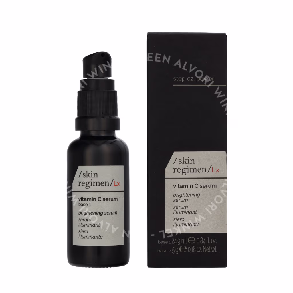 Comfort Zone Comfort Zone Skin Regimen Lx Vitamin C Serum — foto 3