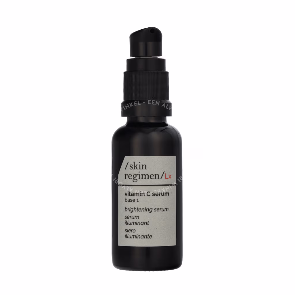 Comfort Zone Comfort Zone Skin Regimen Lx Vitamin C Serum