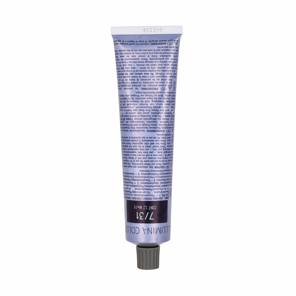 Wella Wella Illumina Color - Permanent Creme