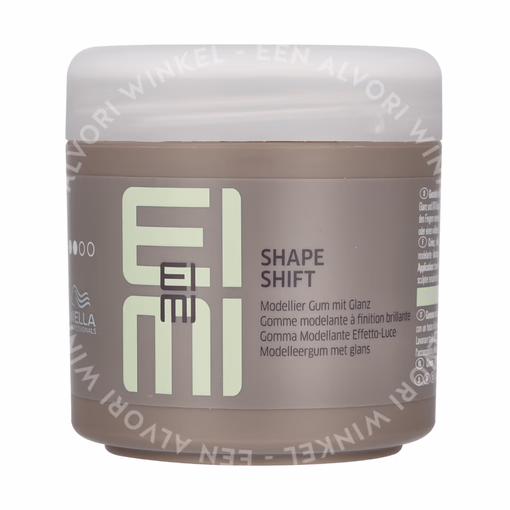 Wella Wella EIMI - Shape Shift Moulding Gum — foto 2