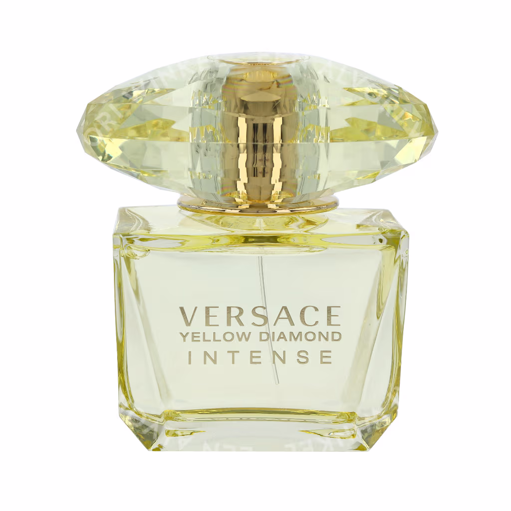 Versace Versace Yellow Diamond Intense Edp Spray