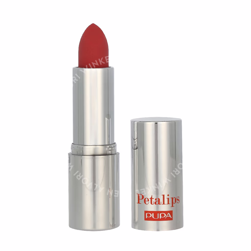 Pupa Milano Pupa Petalips Soft Matt Lipstick — #007 Delicate Lily