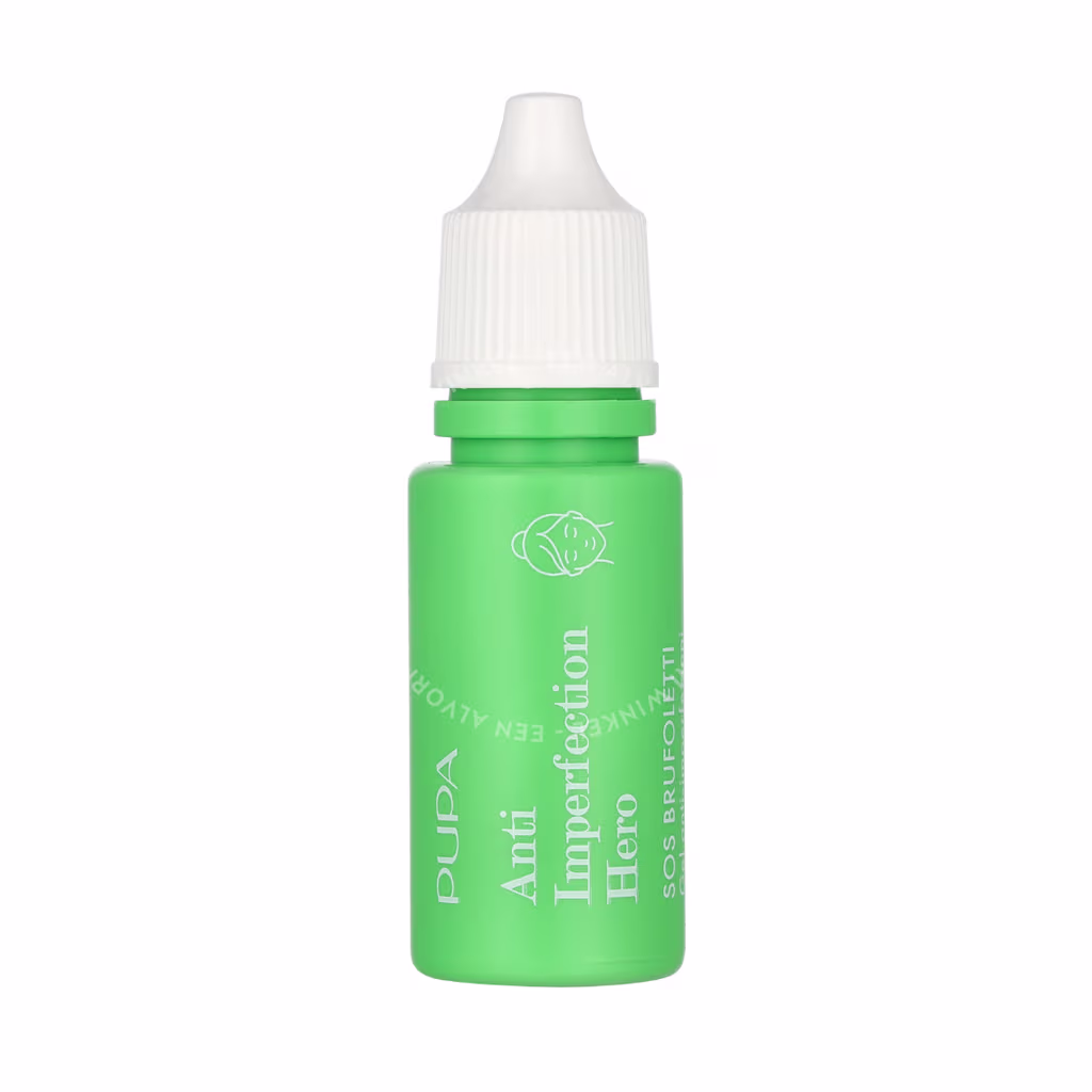 Pupa Milano Pupa Anti Imperfectic Hero SOS Gel