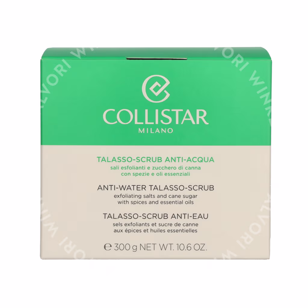 Collistar Collistar Talasso Scrub Anti-Acqua — foto 2