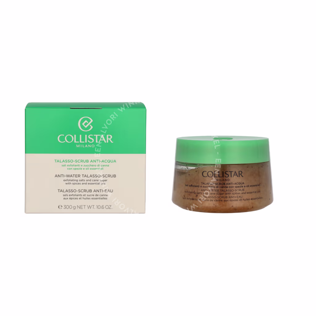 Collistar Collistar Talasso Scrub Anti-Acqua — foto 3