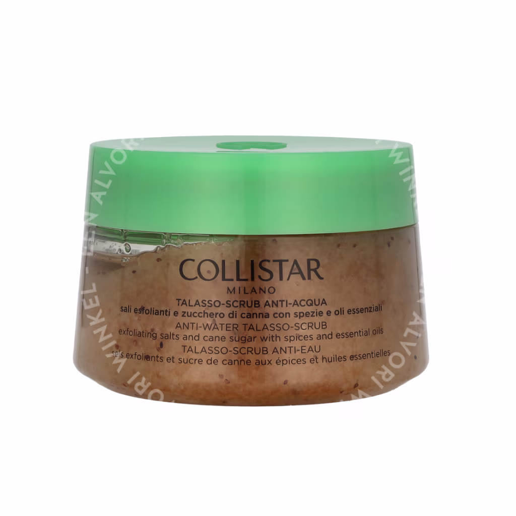 Collistar Collistar Talasso Scrub Anti-Acqua