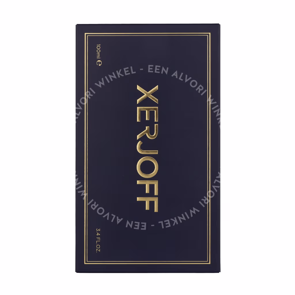 Xerjoff Xerjoff Comandante Edp Spray — foto 2