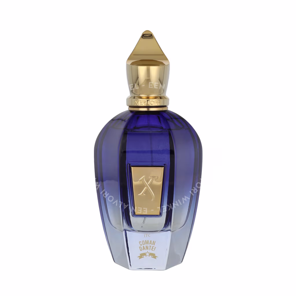 Xerjoff Xerjoff Comandante Edp Spray