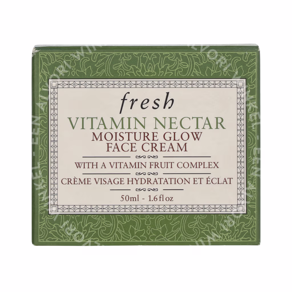 Fresh Fresh Vitamin Nectar Moisture Glow Face Cream — foto 2