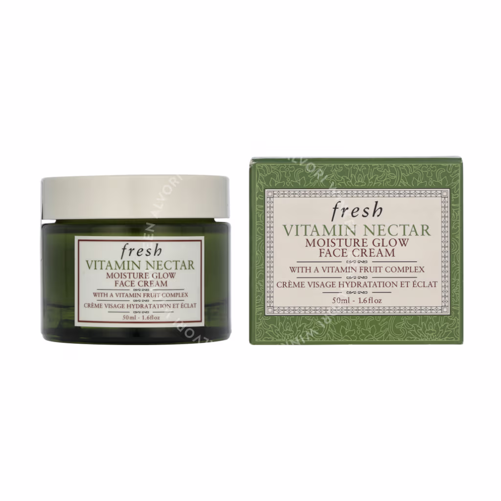 Fresh Fresh Vitamin Nectar Moisture Glow Face Cream — foto 3