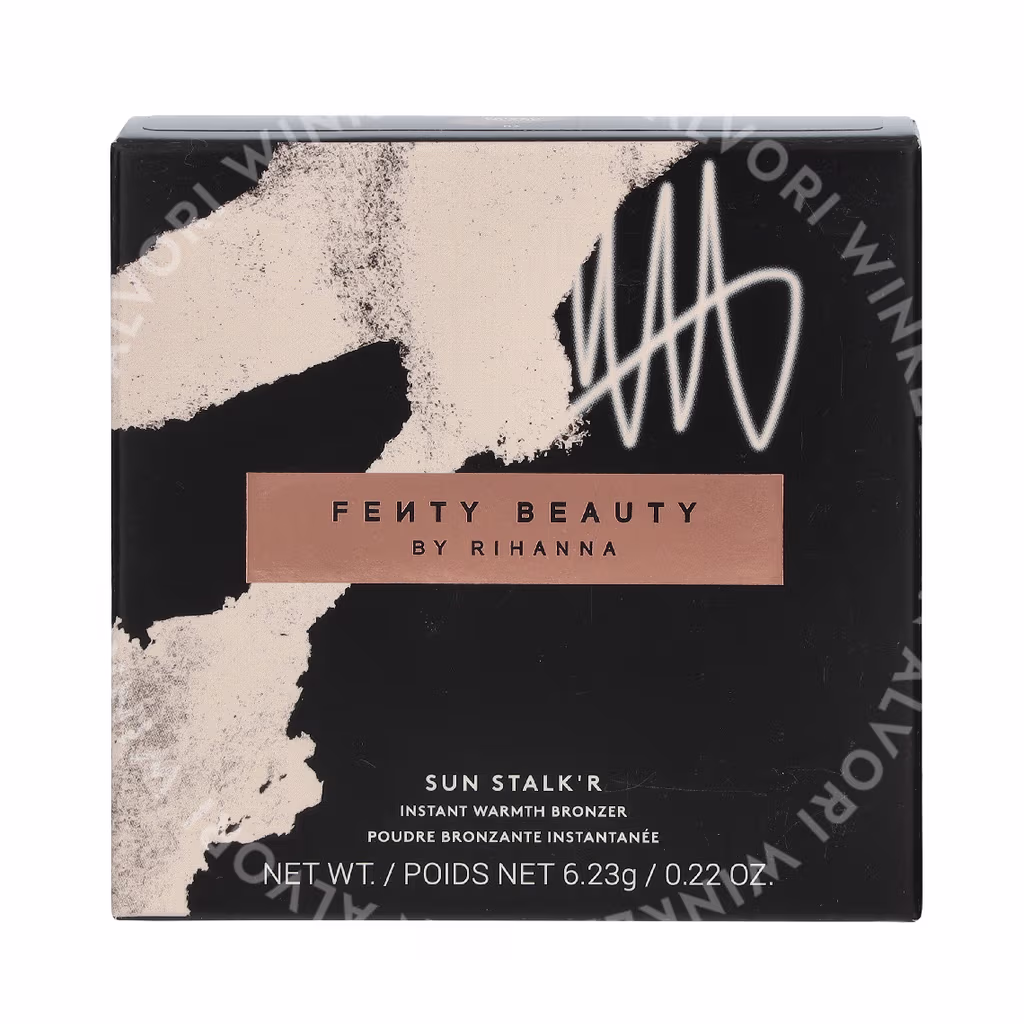Fenty Beauty Fenty Beauty Sun Stalk’r Instant Warmth Bronzer — foto 2
