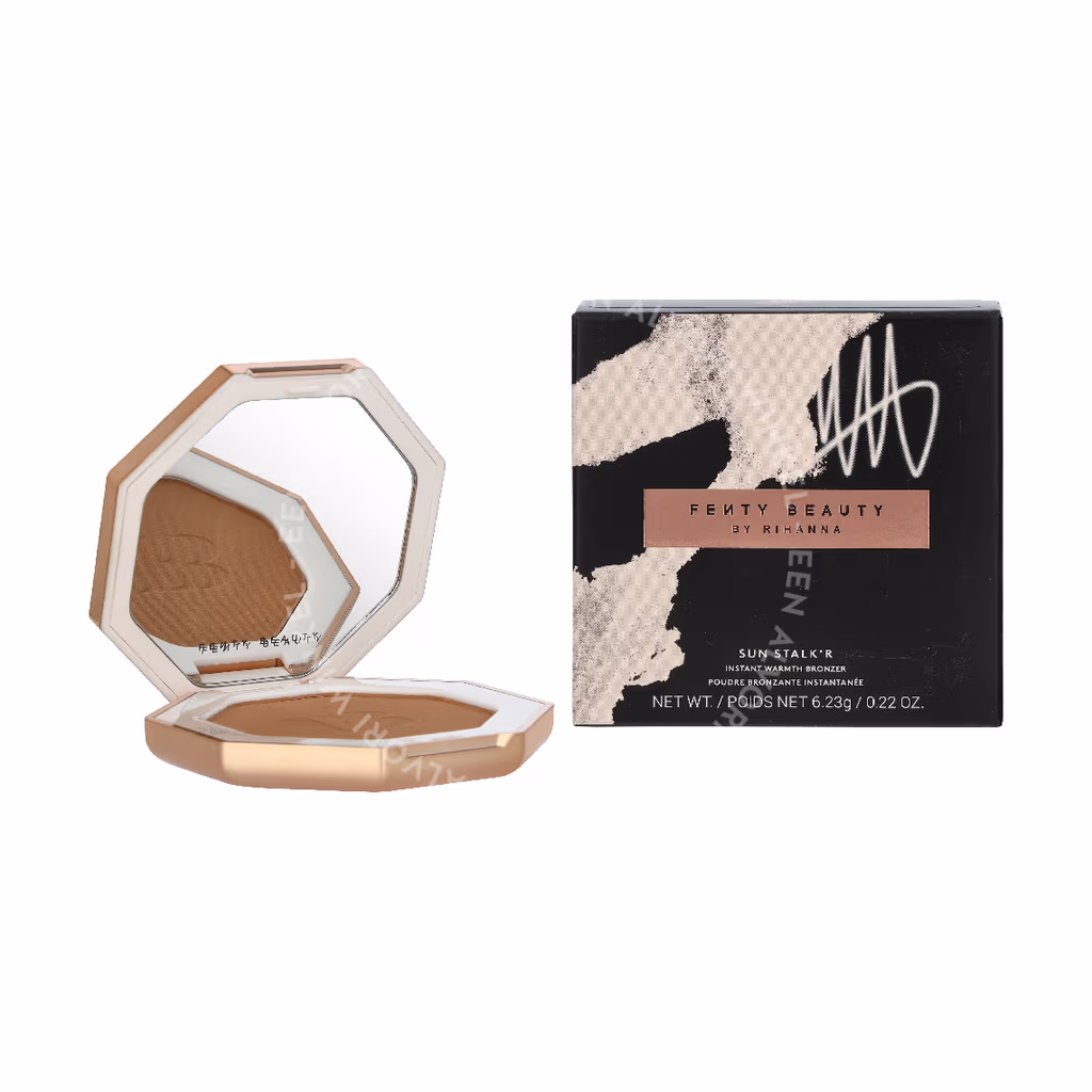 Fenty Beauty Fenty Beauty Sun Stalk’r Instant Warmth Bronzer — foto 3