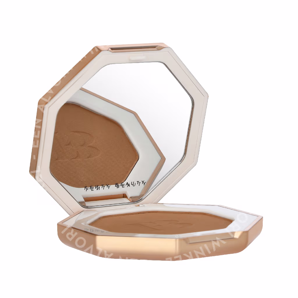 Fenty Beauty Fenty Beauty Sun Stalk’r Instant Warmth Bronzer