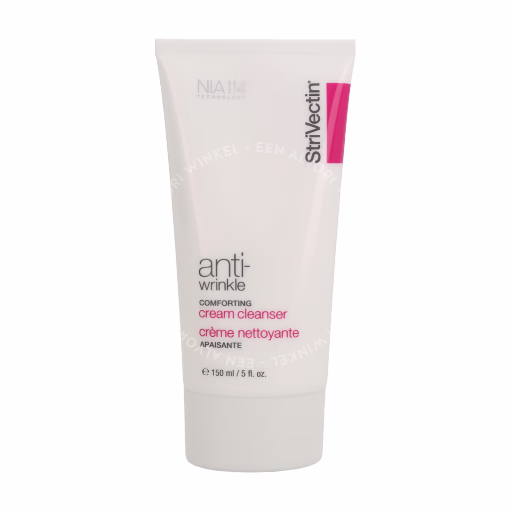 Strivectin Strivectin Comforting Cream Cleanser — foto 2
