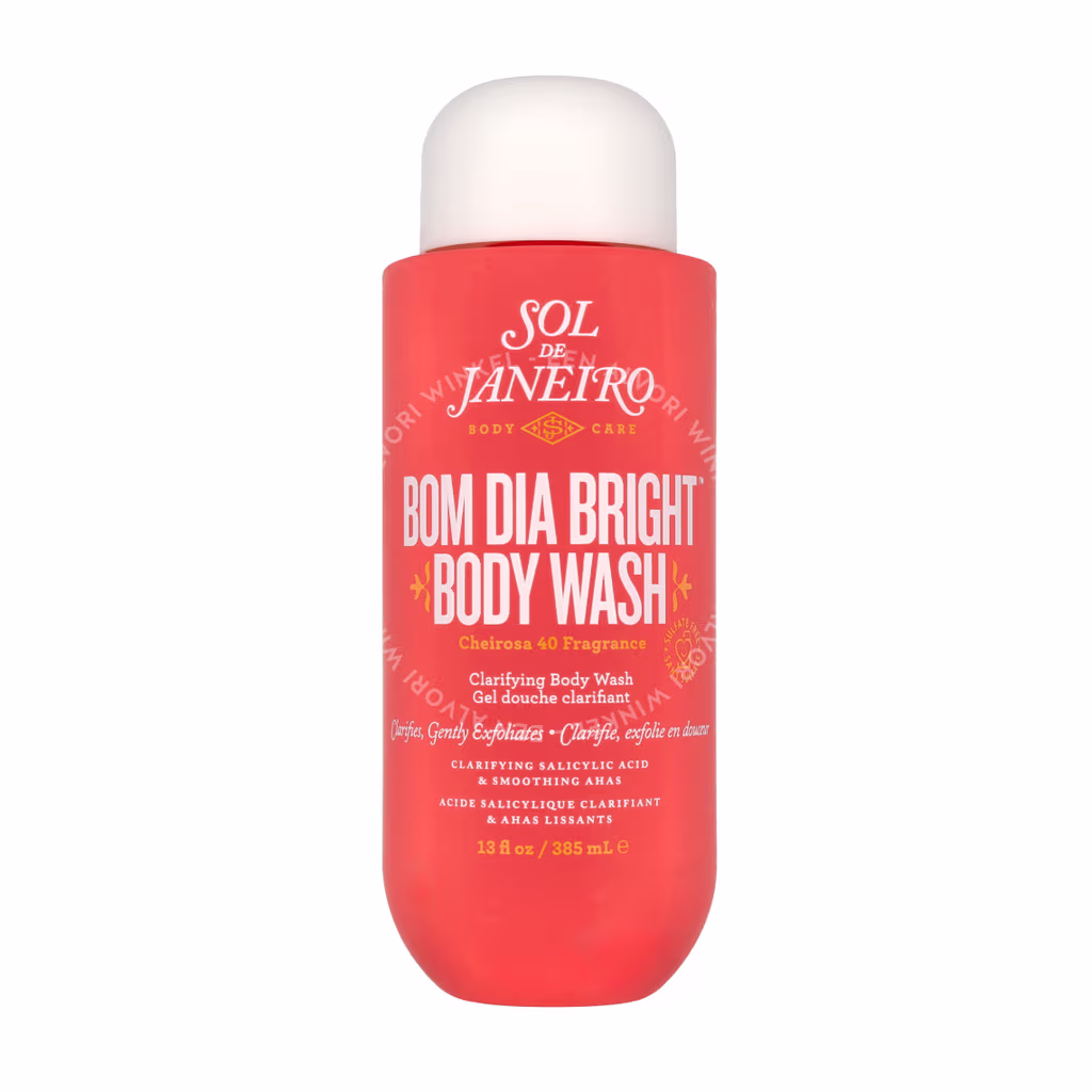 Sol De Janeiro Sol De Janeiro Bom Dia Bright Body Wash — foto 2
