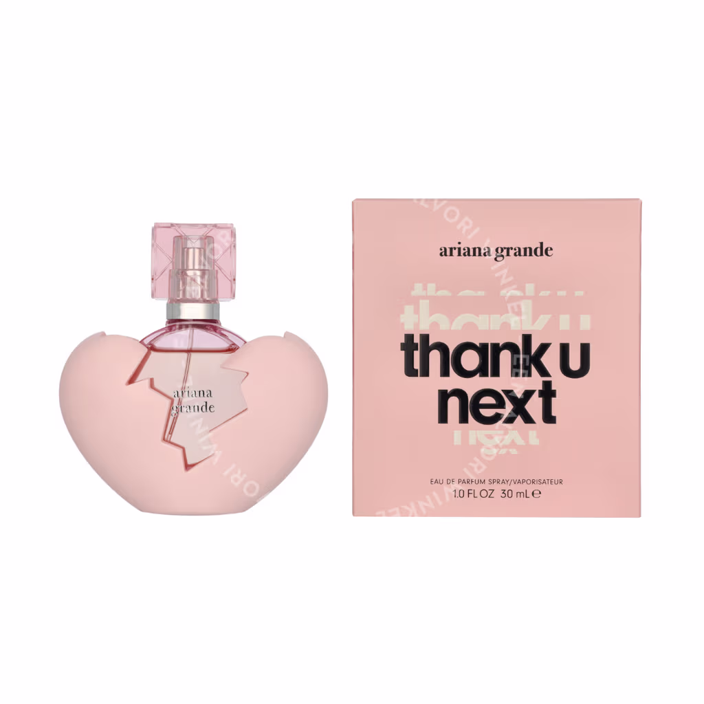 Ariana Grande Ariana Grande Thank U Next Edp Spray — foto 3