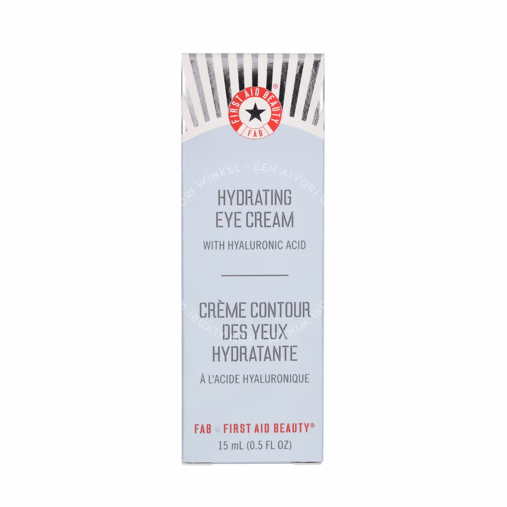 First Aid Beauty (FAB) FAB Hydrating Eye Cream — foto 2
