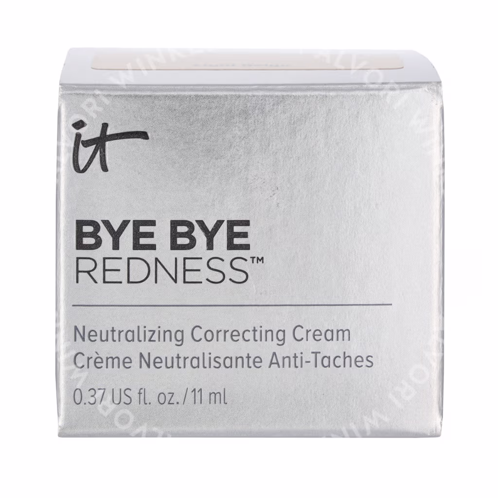 IT Cosmetics IT Cosmetics Bye Bye Redness Neutralising Correcting Cream — foto 2