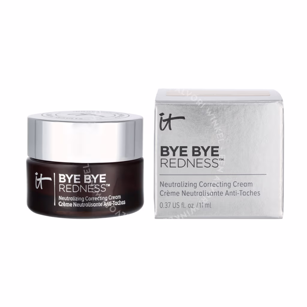 IT Cosmetics IT Cosmetics Bye Bye Redness Neutralising Correcting Cream — foto 3