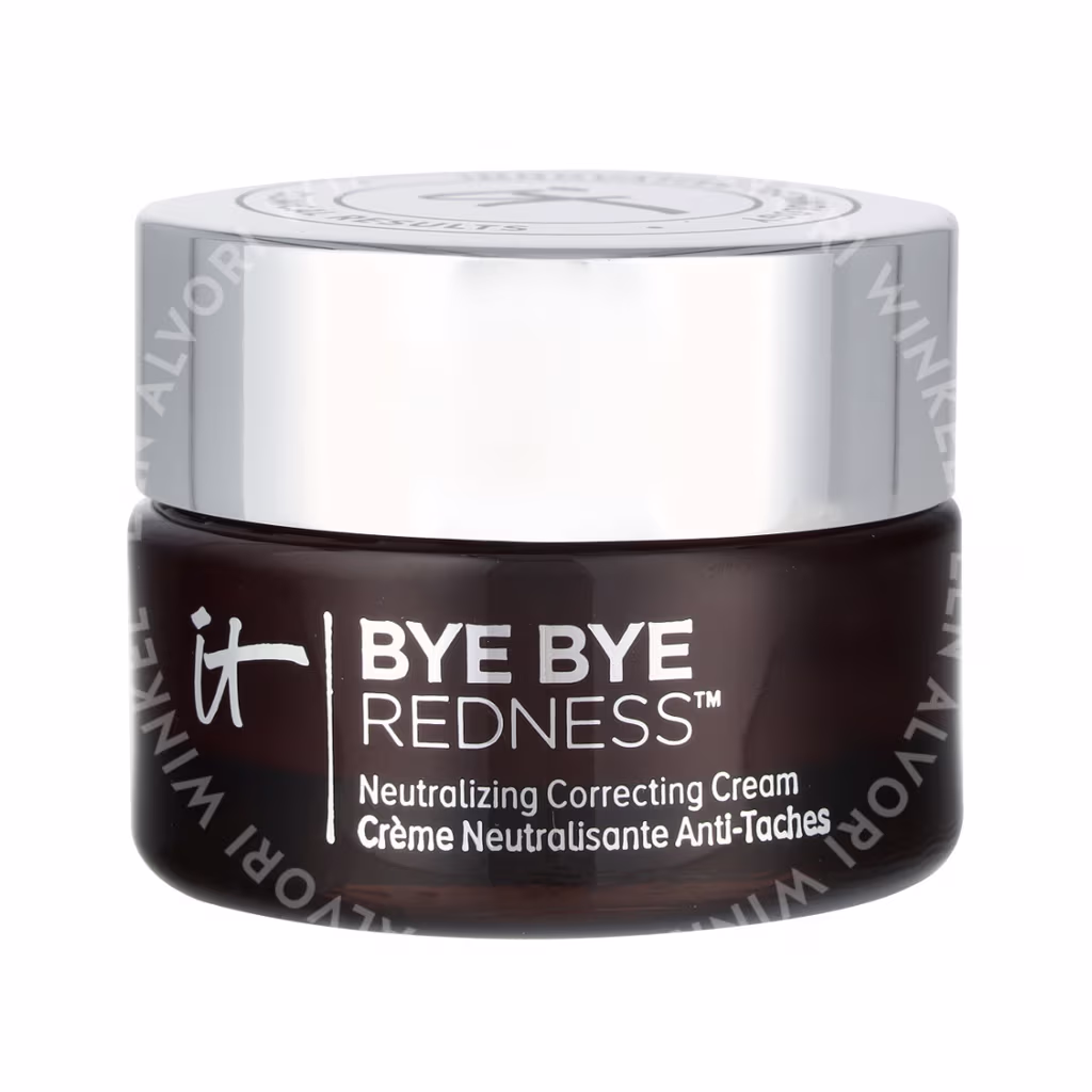 IT Cosmetics IT Cosmetics Bye Bye Redness Neutralising Correcting Cream