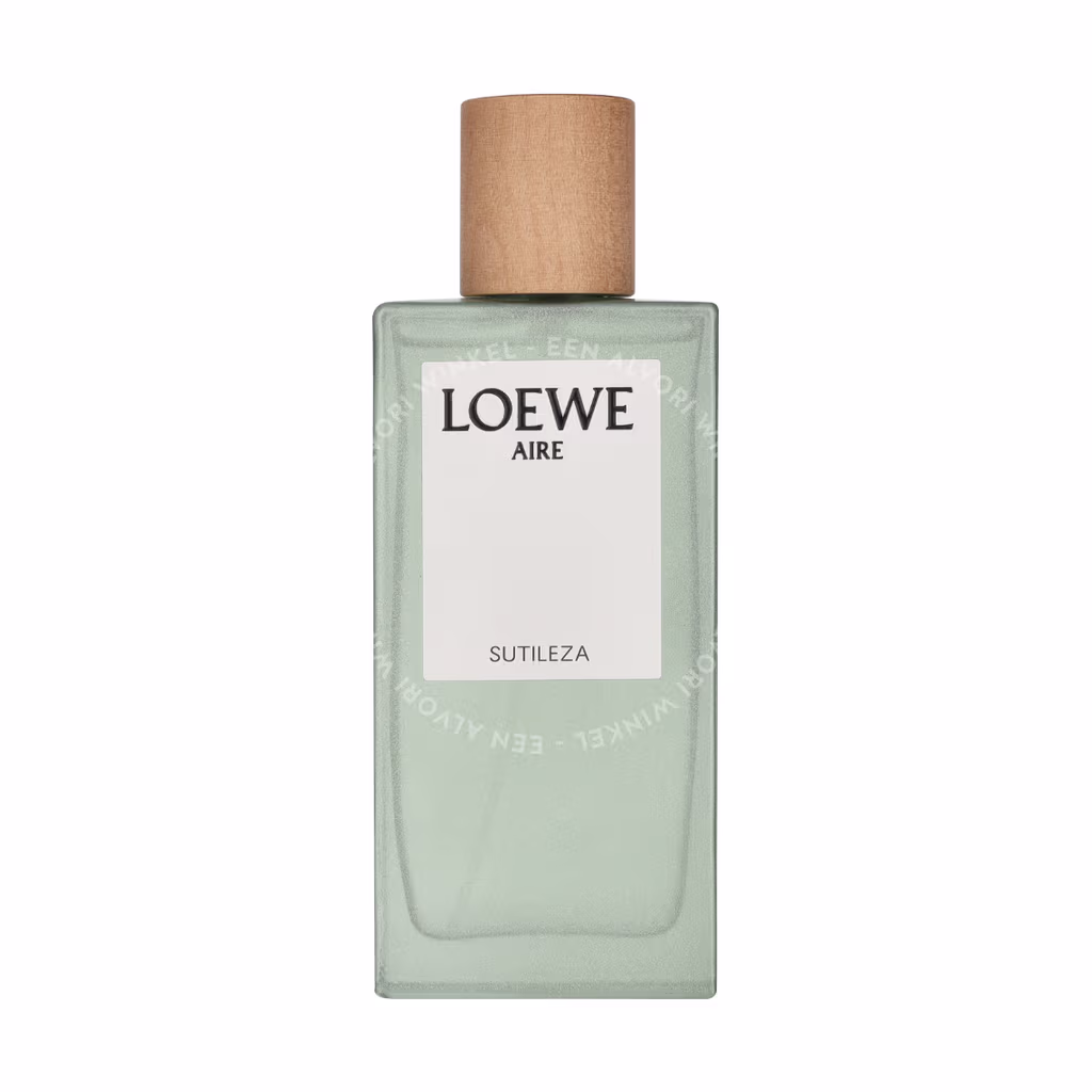 Loewe Loewe Aire Sutileza Edt Spray