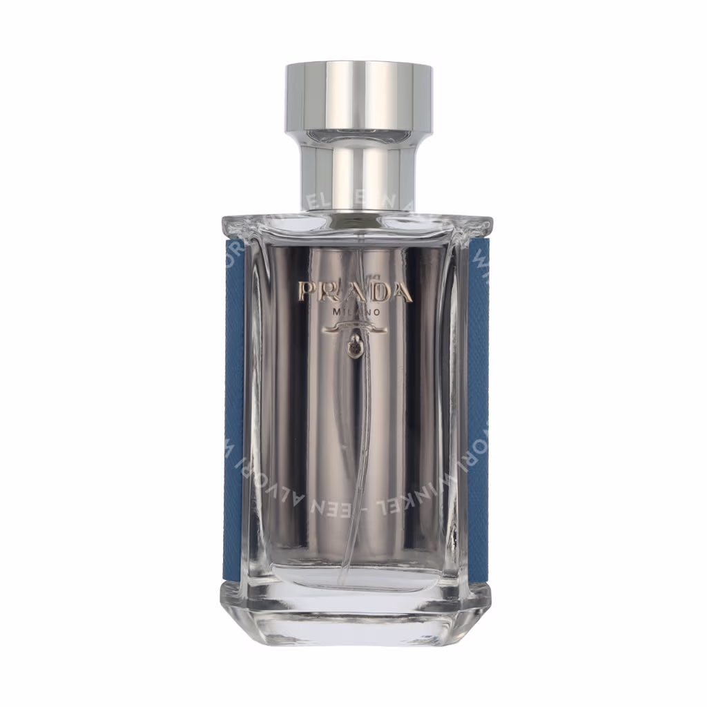 Prada Prada L'Homme L'Eau Edt Spray