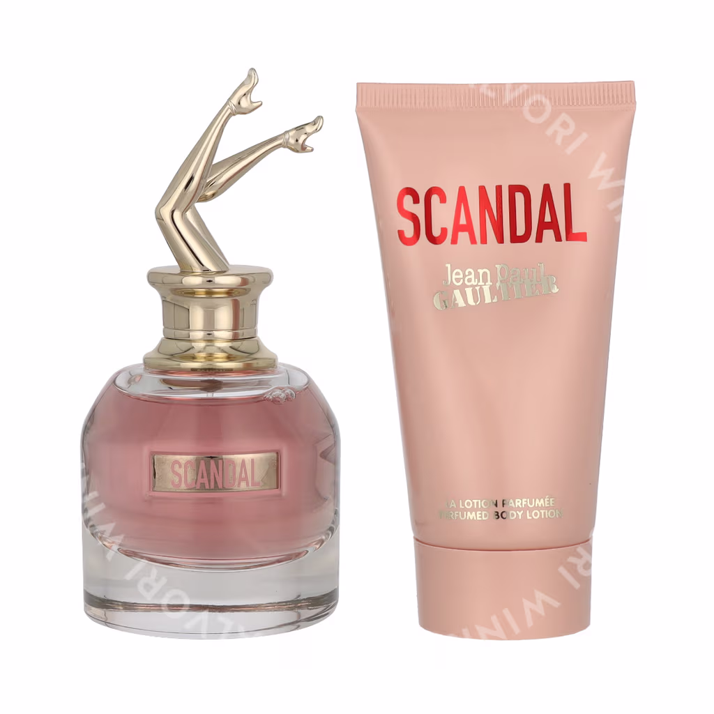 J.P. Gaultier J.P. Gaultier Scandal Giftset