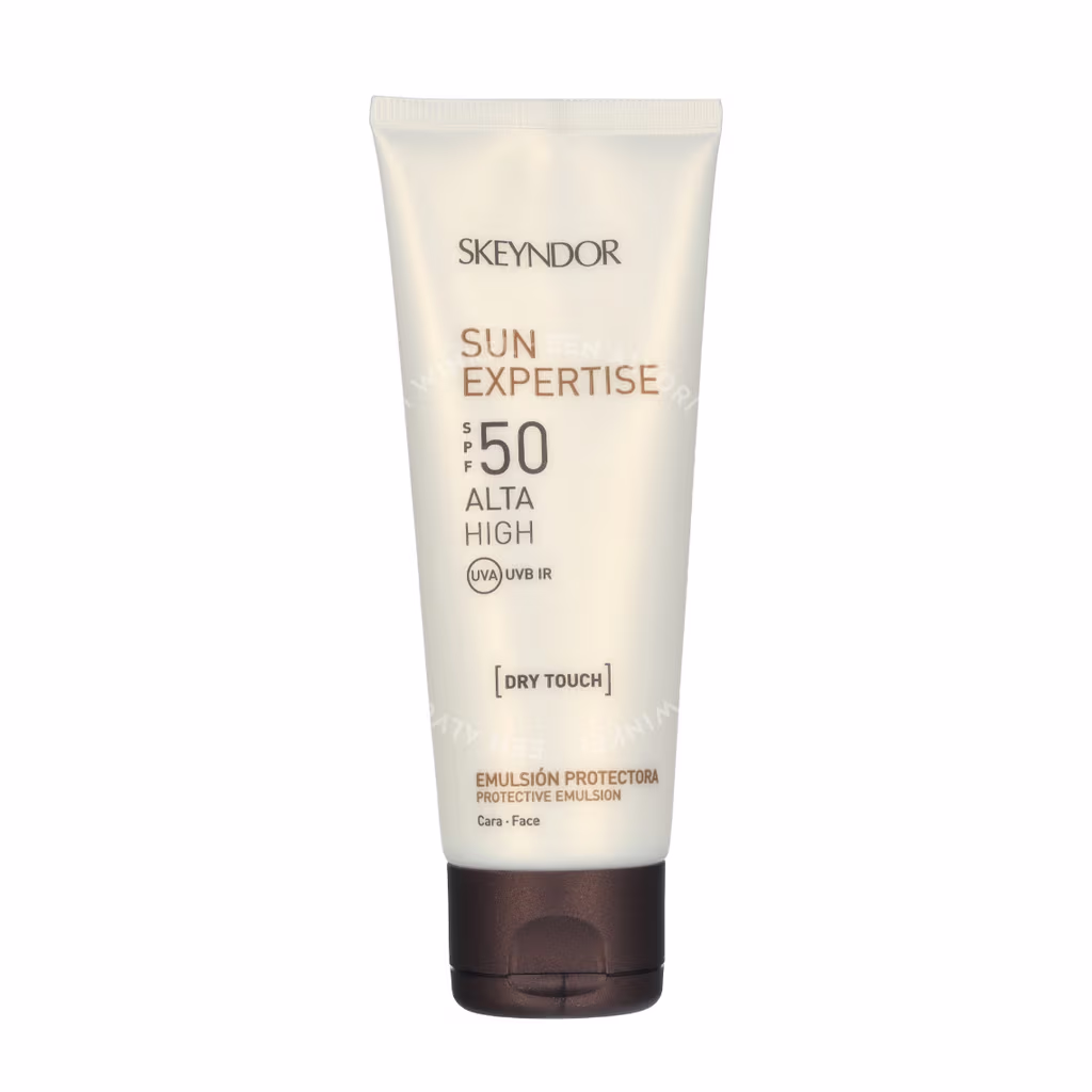Skeyndor Skeyndor Sun Expertise Dry Touch Protective Emulsion SPF50
