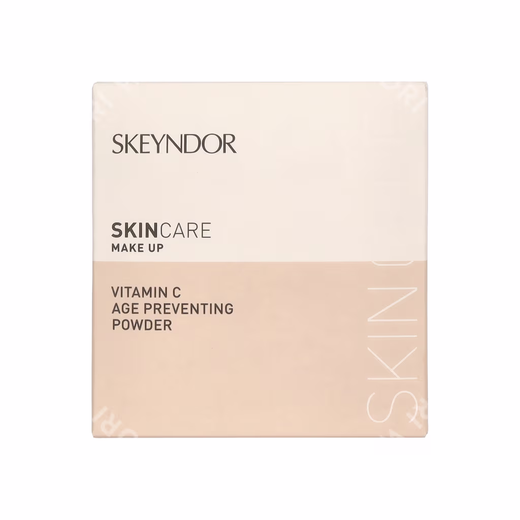 Skeyndor Skeyndor Make-Up Vitamin C Age Preventing Powder — 01 — foto 2