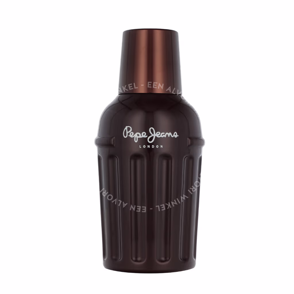 Pepe Jeans London Pepe Jeans Addictive Indulgence For Him Edp Spray