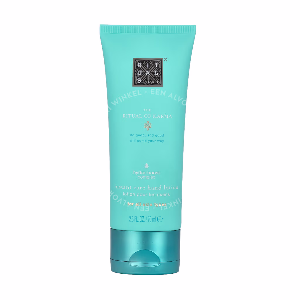 Rituals Rituals Karma Instant Care Hand Lotion — foto 2