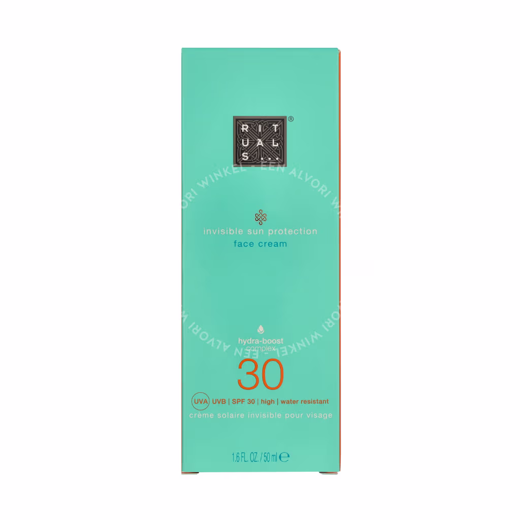 Rituals Rituals Karma Sun Protection Face Cream SPF30 — foto 2