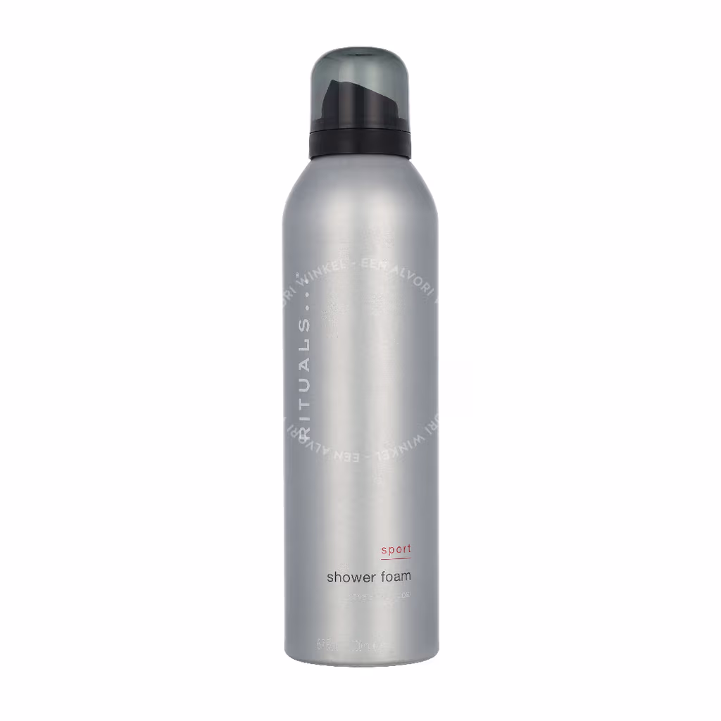 Rituals Rituals Sport Shower Foam