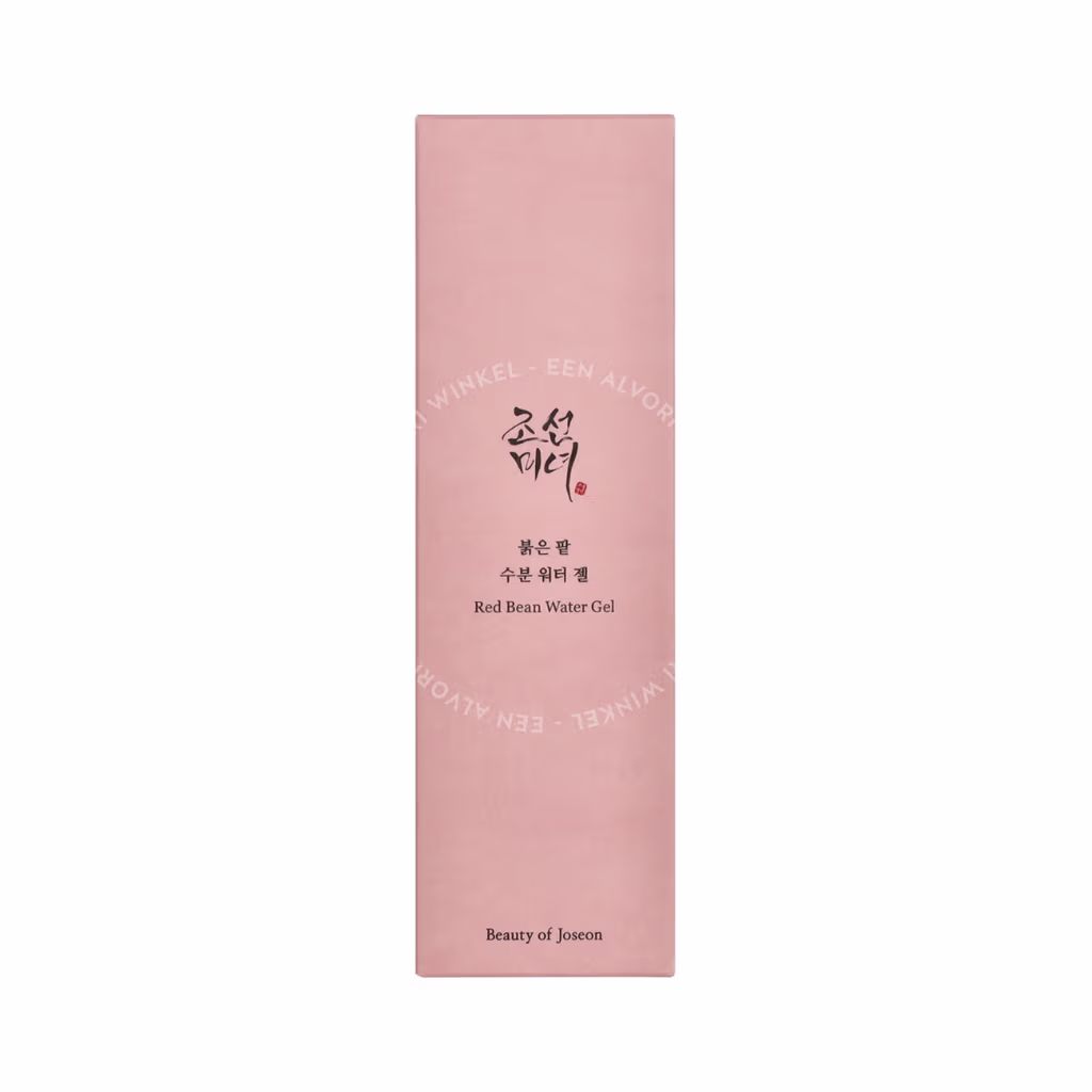 Beauty Of Joseon Beauty Of Joseon Red Bean Water Gel — foto 2