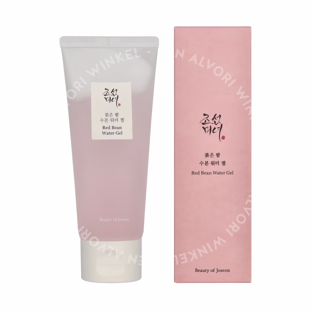 Beauty Of Joseon Beauty Of Joseon Red Bean Water Gel — foto 3