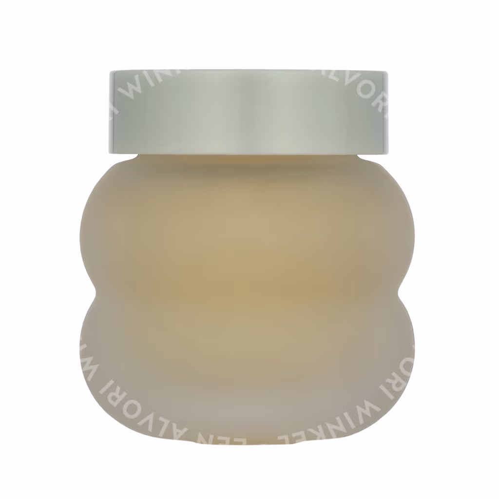 TOCOBO Tocobo Lemon Sugar Scrub Lip Mask