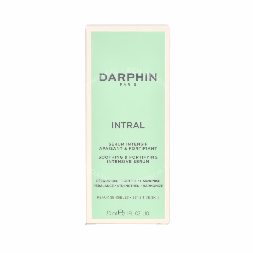 Darphin Darphin Intral Intensive Soothing & Fortifying Serum — foto 2