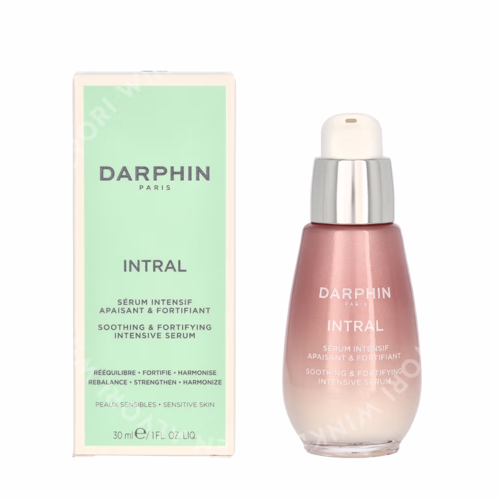 Darphin Darphin Intral Intensive Soothing & Fortifying Serum — foto 3