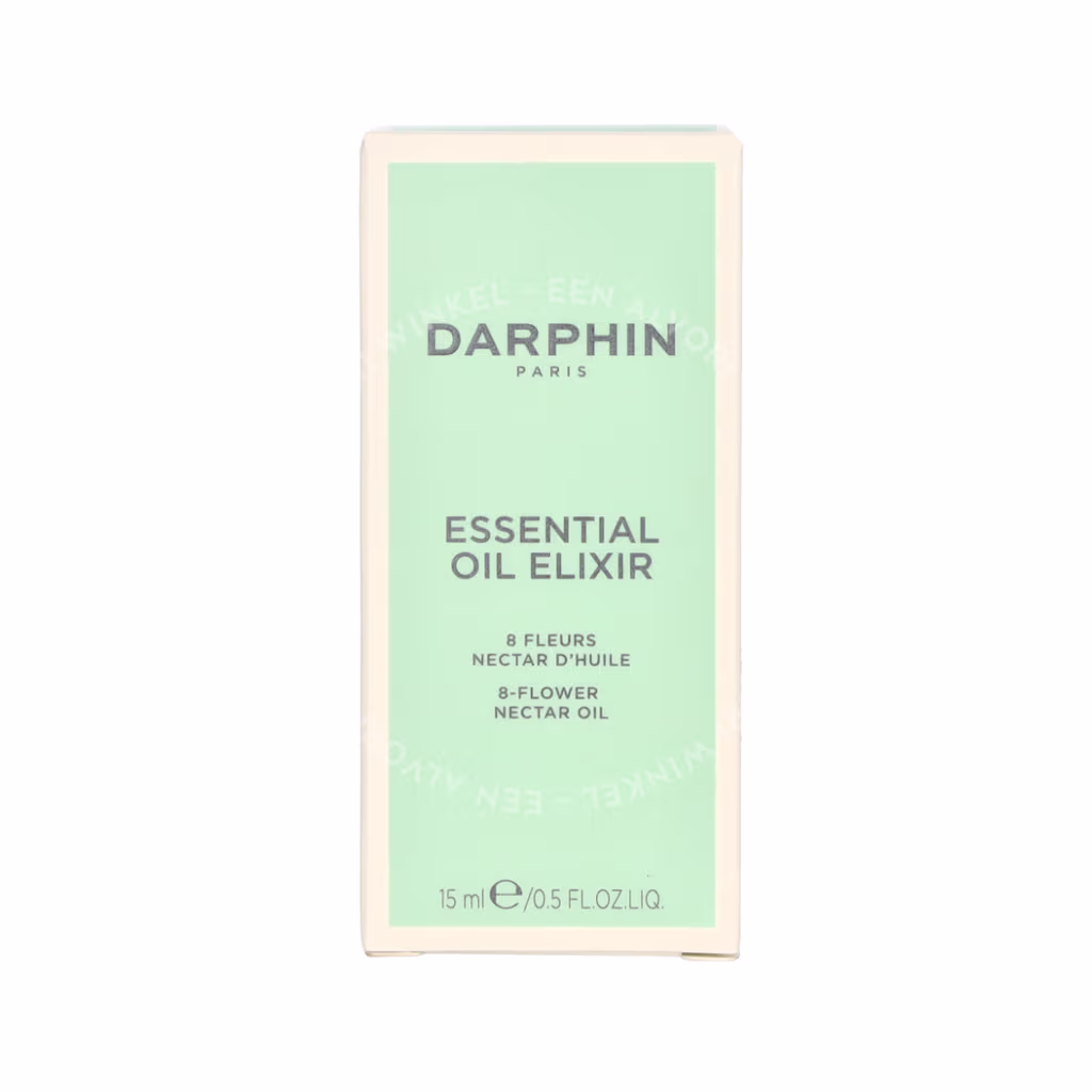 Darphin Darphin Essential Oil Elixir 8-Flower Nectar Oil — foto 2