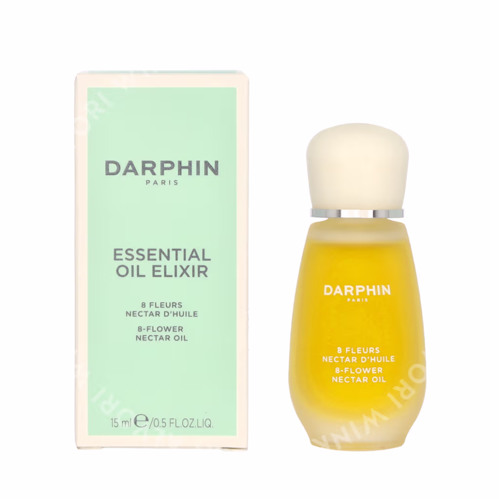 Darphin Darphin Essential Oil Elixir 8-Flower Nectar Oil — foto 3