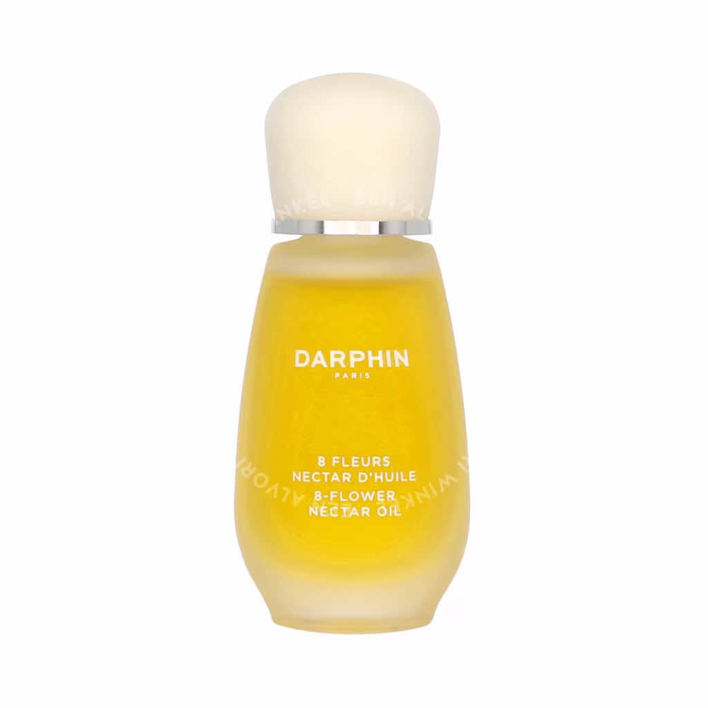 Darphin Darphin Essential Oil Elixir 8-Flower Nectar Oil