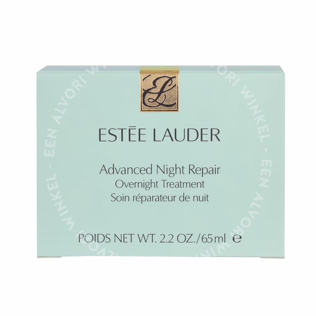 Estee Lauder E. Lauder Advanced Night Repair Overnight Treatment — foto 2