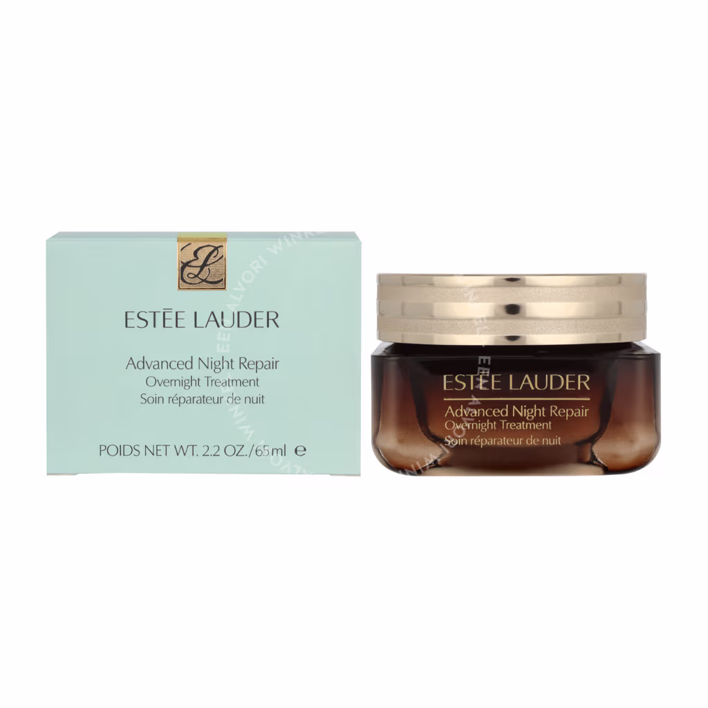 Estee Lauder E. Lauder Advanced Night Repair Overnight Treatment — foto 3
