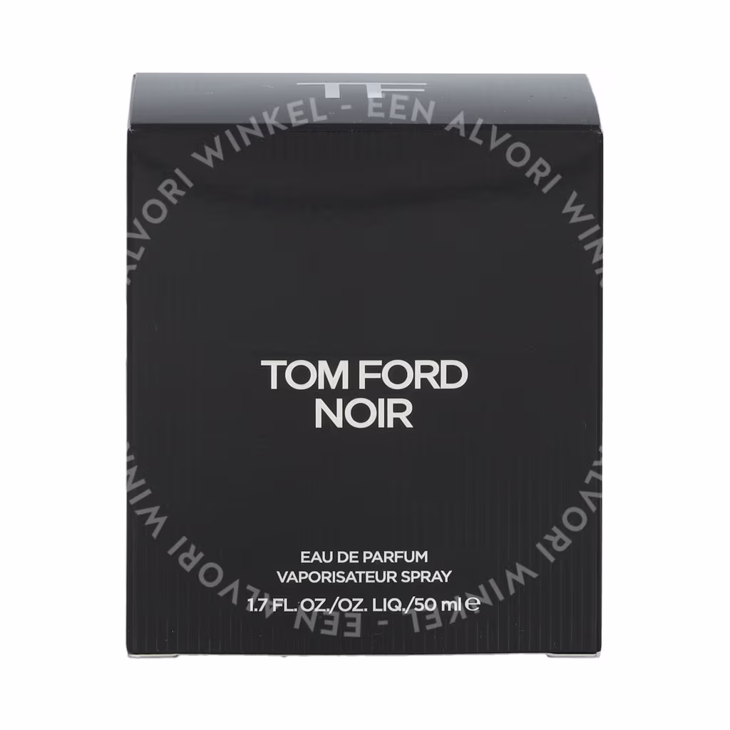 Tom Ford Tom Ford Noir Edp Spray — foto 2