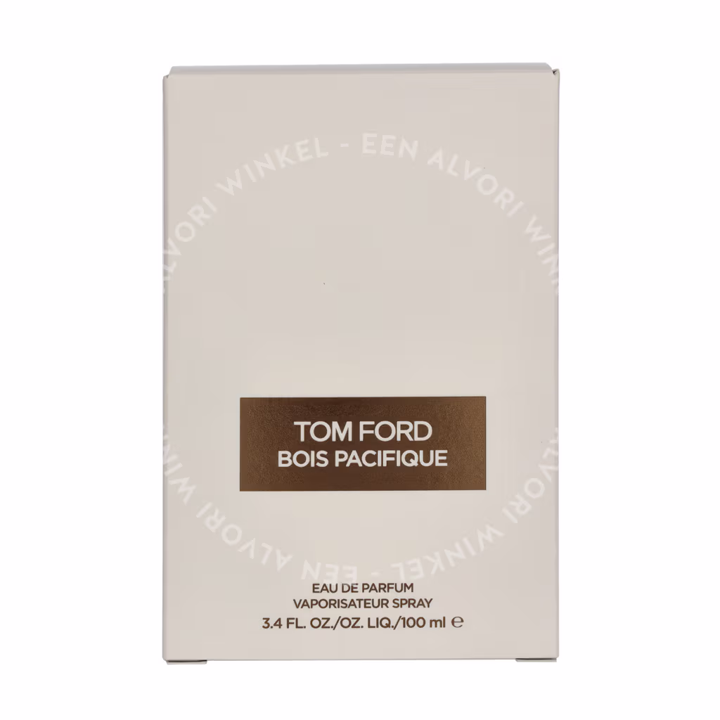 Tom Ford Tom Ford Bois Pacifique Edp Spray — foto 2