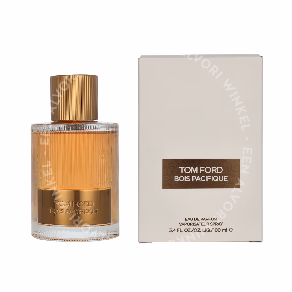 Tom Ford Tom Ford Bois Pacifique Edp Spray — foto 3