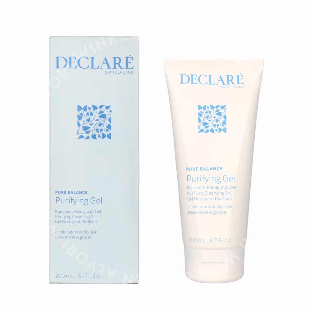 Declare Declare Purebalance Purifying Gel — foto 3