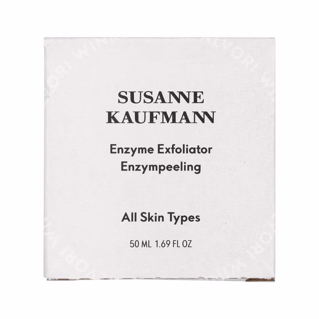 Susanne Kaufmann Susanne Kaufmann Enzyme Exfoliator — foto 2