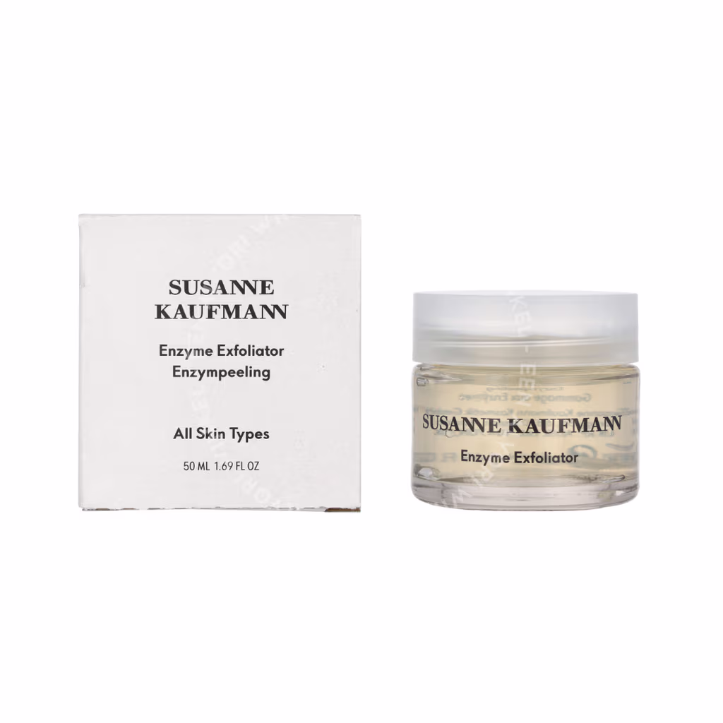 Susanne Kaufmann Susanne Kaufmann Enzyme Exfoliator — foto 3